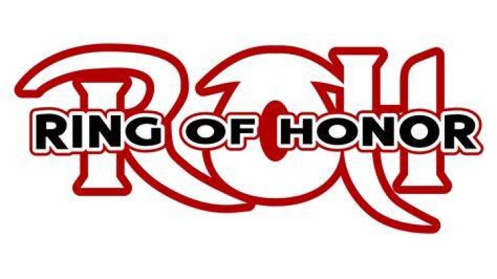 Is Ring of Honor scripted?