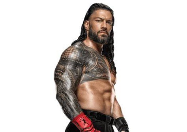 Is Roman Reigns a heel?