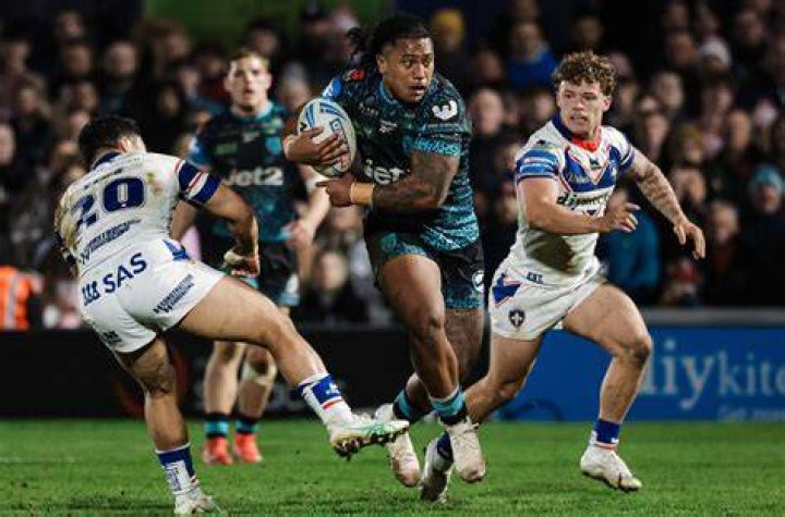 Is rugby league more popular than union?