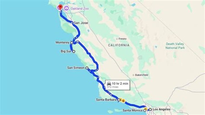Is San Francisco 7 miles by 7 miles?