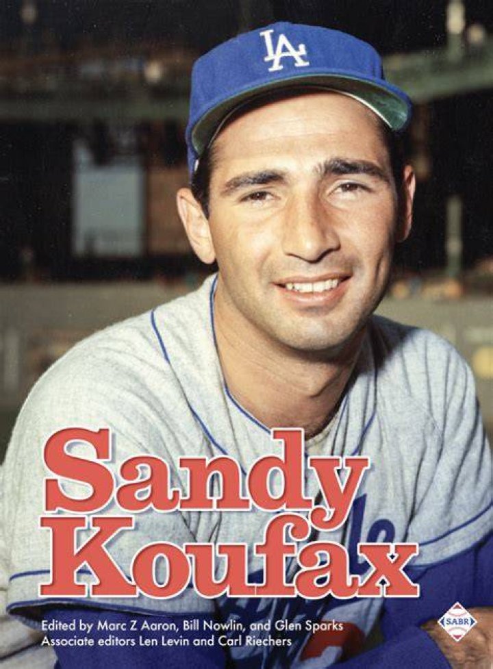 Is Sandy Koufax the greatest pitcher of all time?