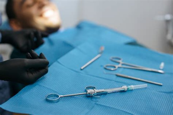 Is sedation safer than general anesthesia?