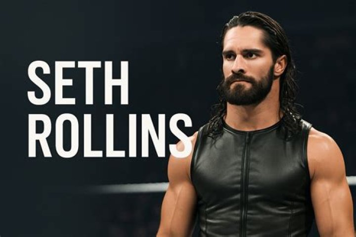 Is Seth Rollins face or heel?