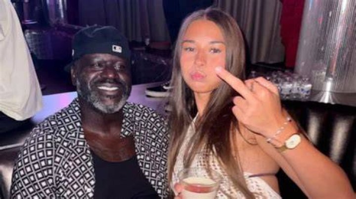 Is Shaq's mom a doctor?