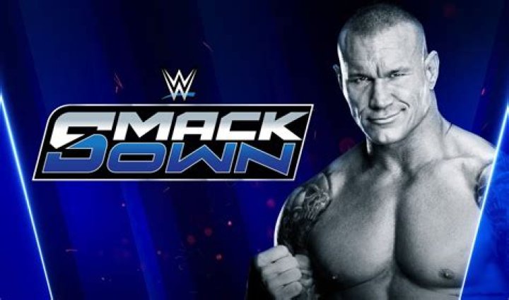 Is SmackDown bigger than Raw?