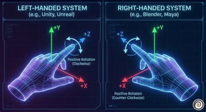 Is Snape right or left handed?