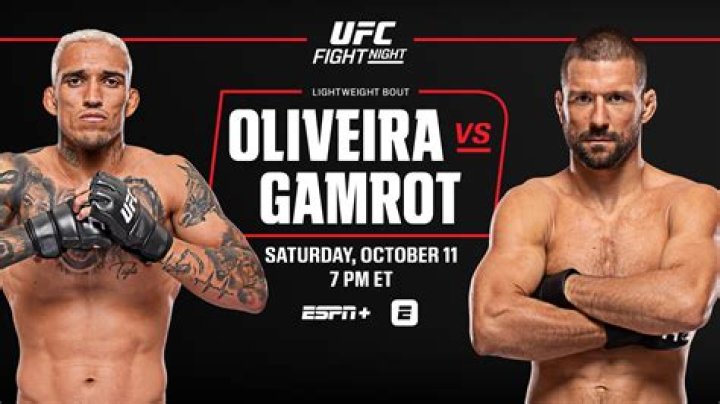 Is sparring a fight?