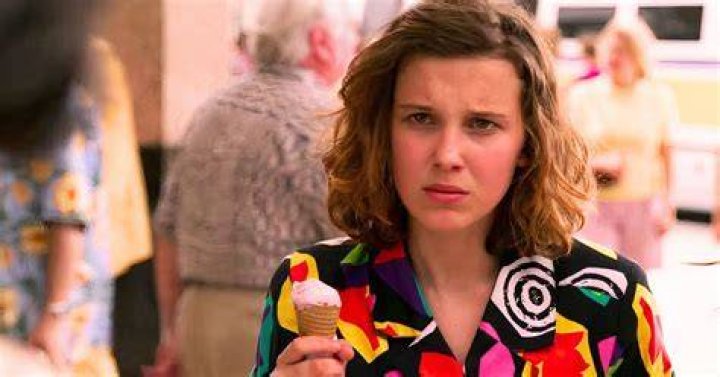 Is Stranger Things OK for a 9 year old?