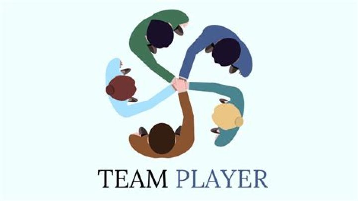 Is team player a skill?