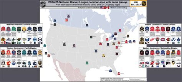 Is the NHL on TNT?