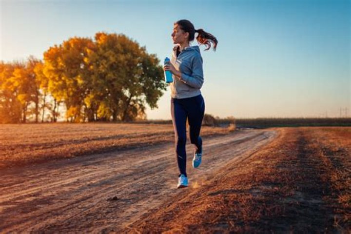 Is The Running Man good exercise?