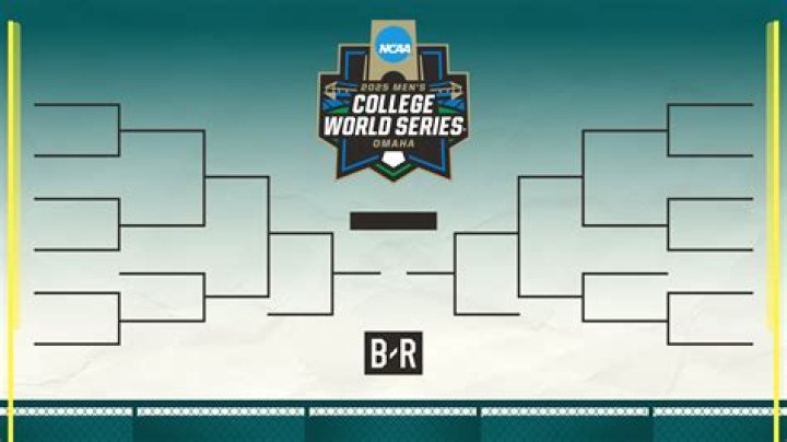 Is there a 10 run rule in the College World Series?