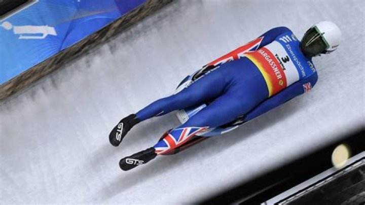 Is there a luge in Australia?