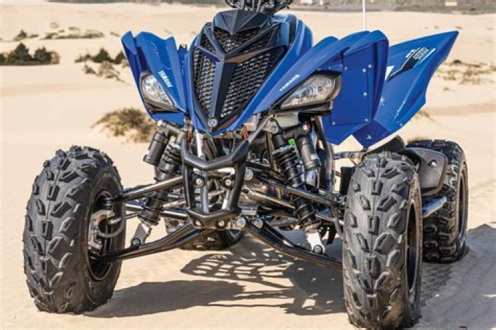 Is there a Raptor 250?