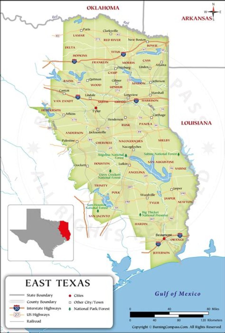 Is there rugby in Texas?