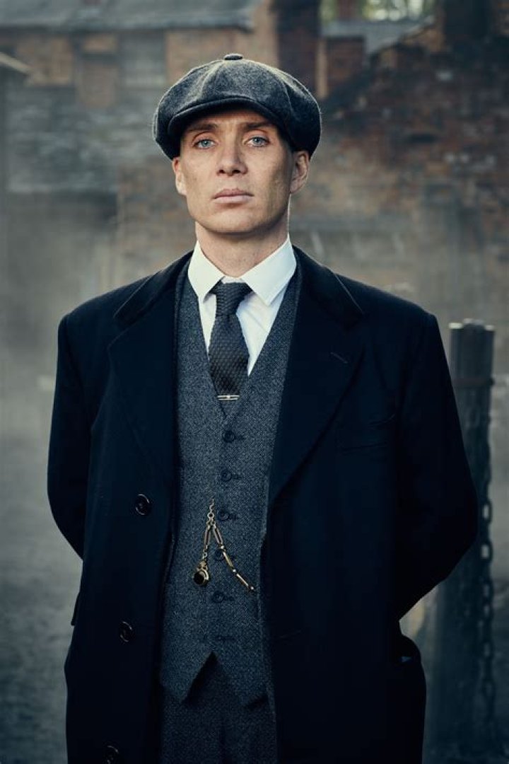 Is Thomas Shelby rich?