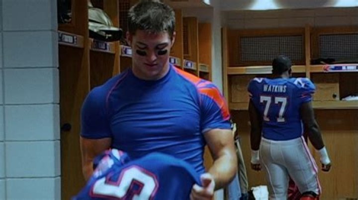 Is Tim Tebow a draft bust?