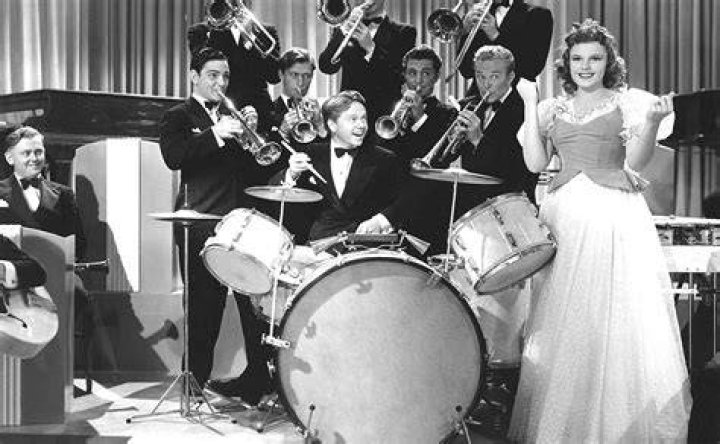 Is today's popular music still dominated by men?