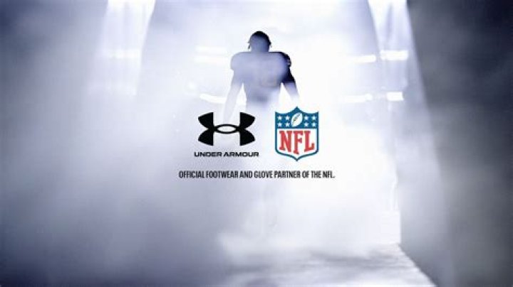 Is Tom Brady still sponsored by Under Armour?