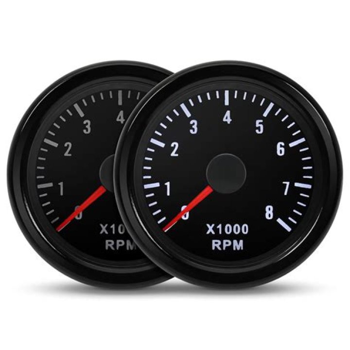 Is torque same as RPM?