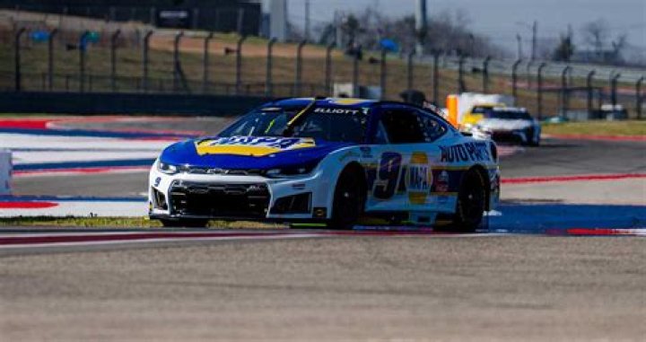 Is Toyota leaving NASCAR?