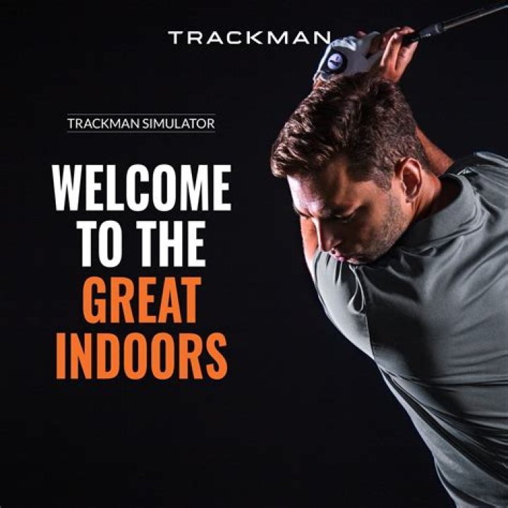 Is TrackMan accurate indoors?