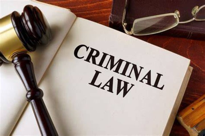 Is trespassing criminal or civil UK?