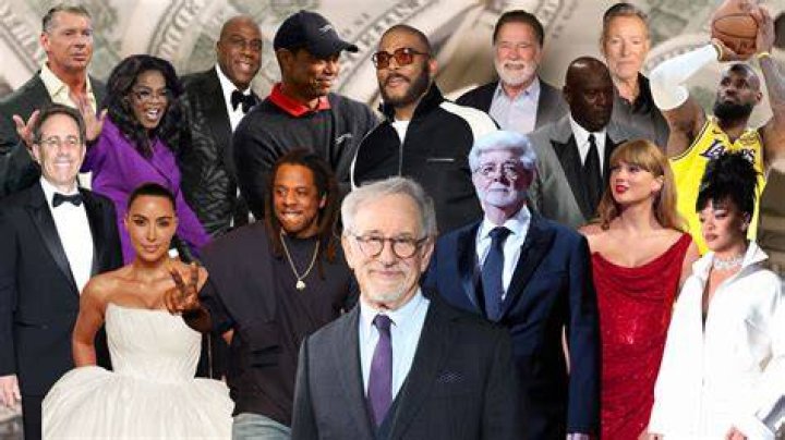 Is Tribeca for rich people?