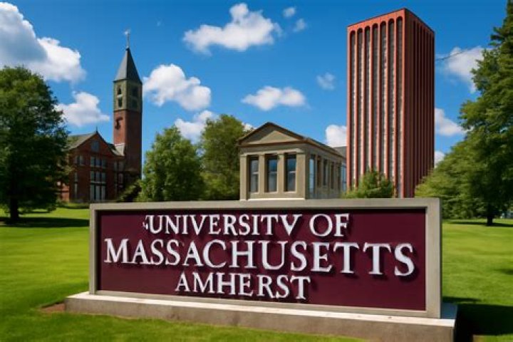 Is UMass a prestigious school?