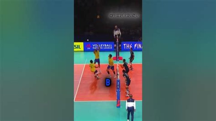 Is volleyball underrated?