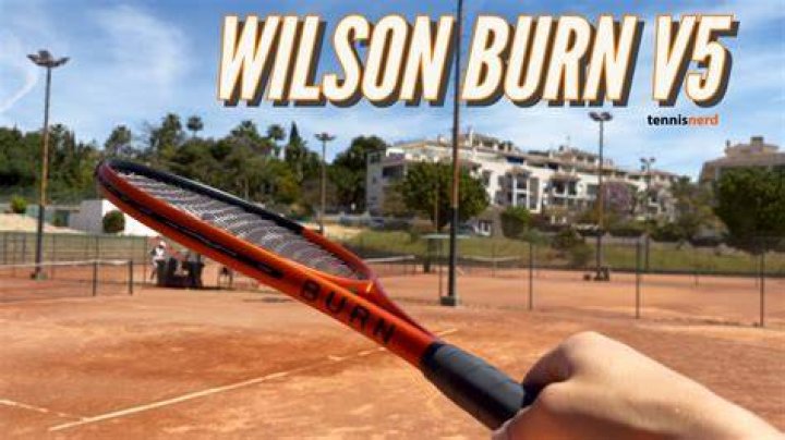 Is Wilson Burn arm friendly?