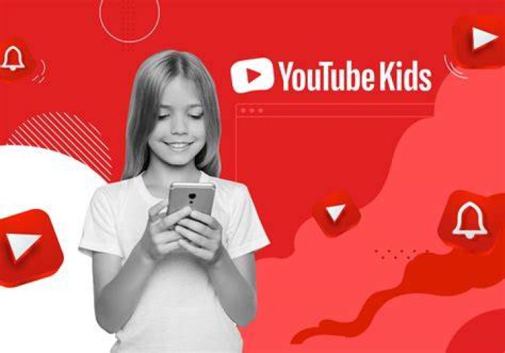 Is YouTube safe for 11 year olds?