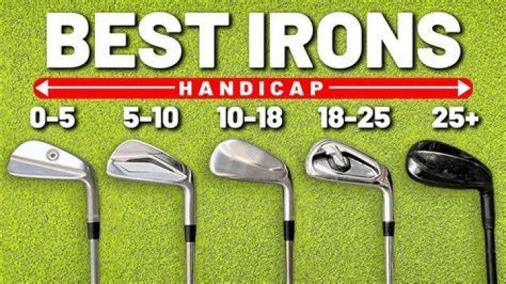 Should a high handicapper use a 3 wood?