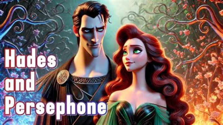 Should I help Persephone or Adonis?