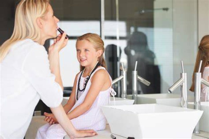 Should I let my daughter do gymnastics?
