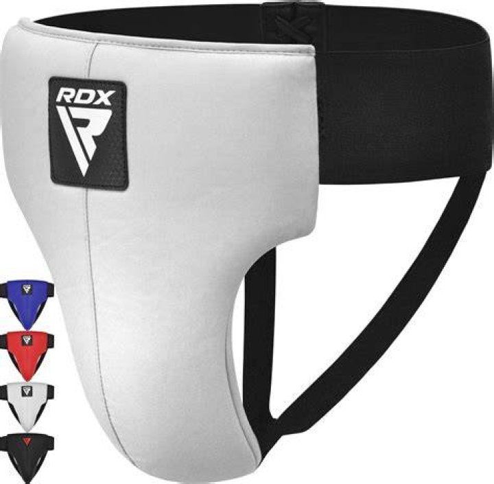 Should I wear a groin guard for BJJ?