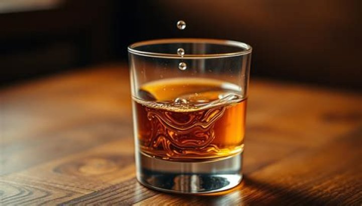 Should you add water to whiskey?