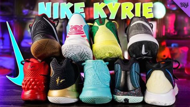 Should you go up a size in the Kyrie 7?