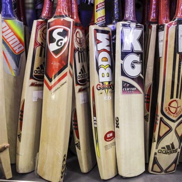 Should you oil a new cricket bat?
