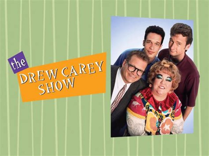 Was The Drew Carey Show good?