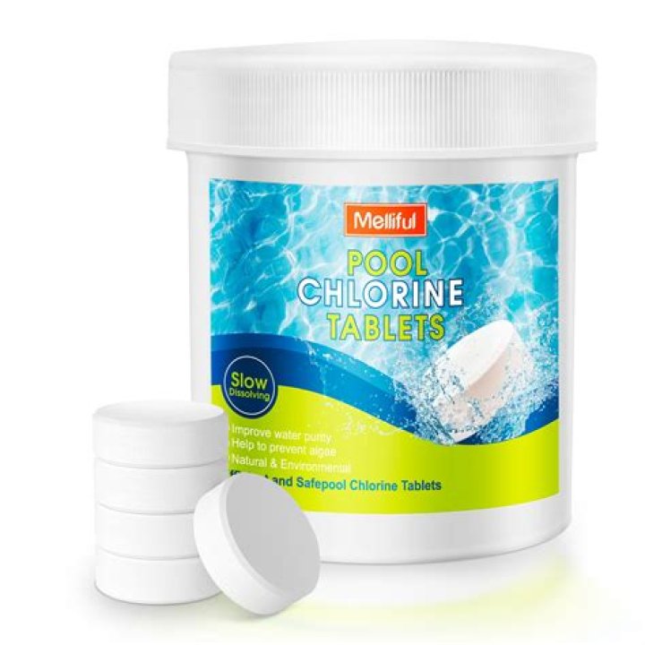 What's better salt or chlorine pool?