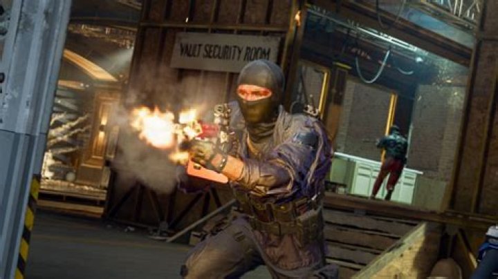What's the best aim assist for Vanguard?