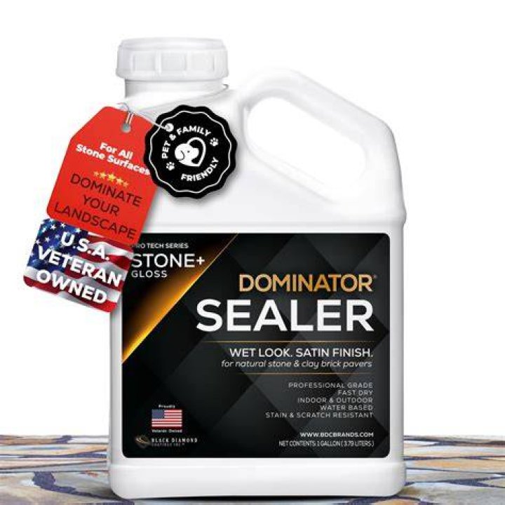 What's the best block sealer?