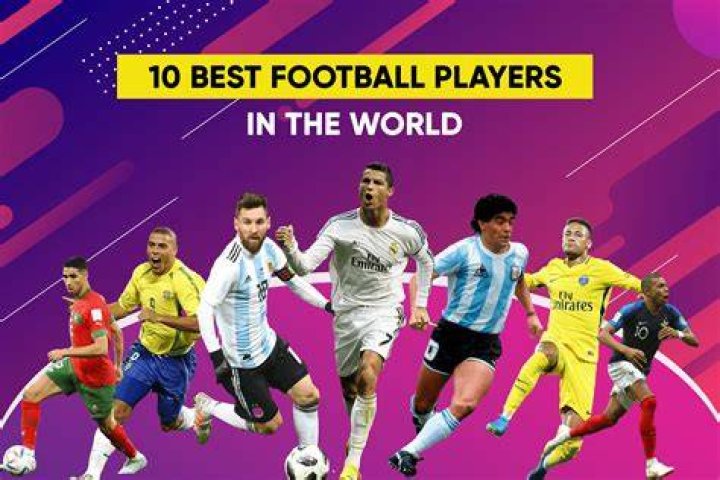 What's the best football ever made?
