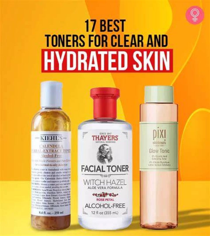 What's the best toner?
