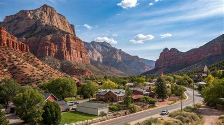 What's the crime rate in Cedar City Utah?