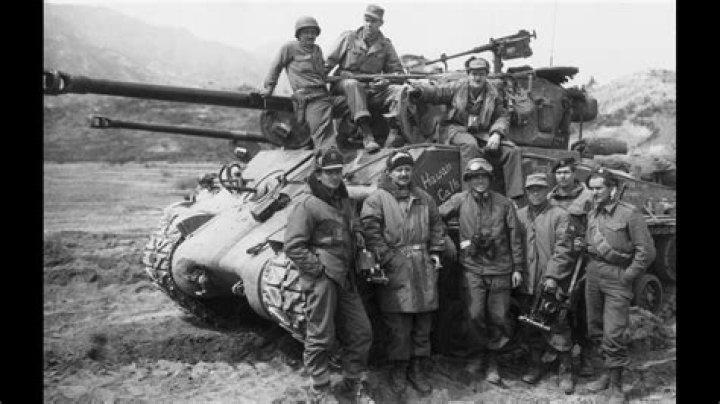 What's the longest war in history?