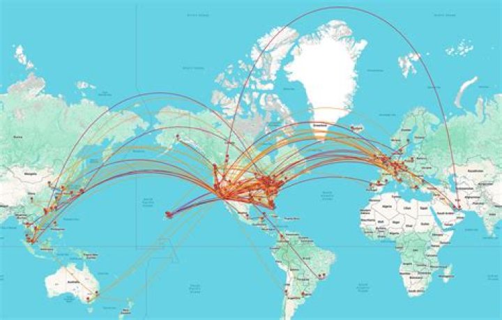 What airlines fly out of North Bend Oregon?