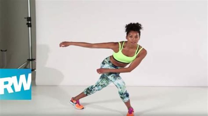 What are skaters workout?