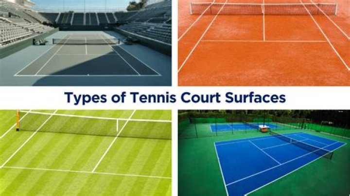 What are tennis judges called?